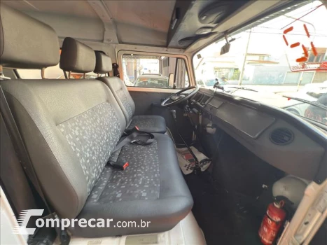 KOMBI 1.4 MI STD Lotação 8V