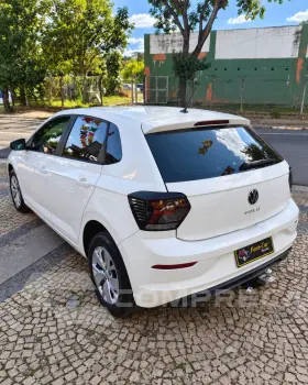 Polo 1.0 MPI Flex 12V 5p