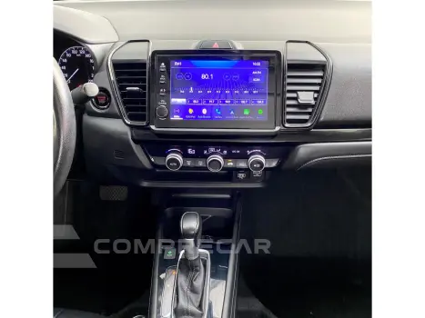CITY 1.5 i-VTEC FLEX TOURING CVT