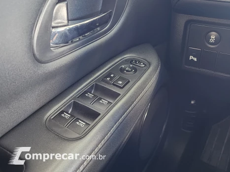 HR-V 1.8 16V EX