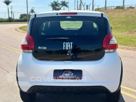 MOBI 1.0 8V EVO Like.