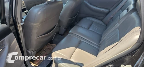 FIELDER 1.8 Se-g 16V