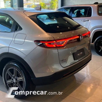 HR-V EXL 1.5 Sensing 16V 5p Aut.