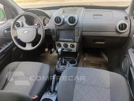 Ecosport Frestyle 1.6