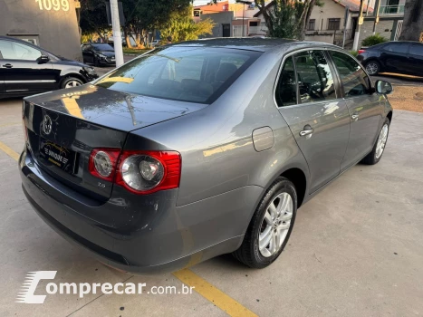 JETTA 2.5 20V 150/170cv Tiptronic