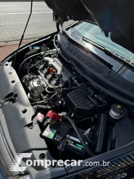 CIVIC 1.8 LXS 16V