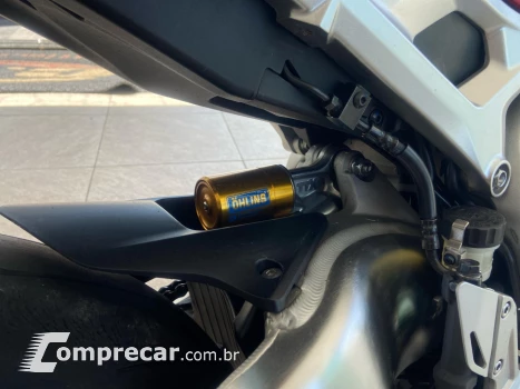 CBR 1000 RR FIREBLADE SP