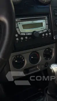 ECOSPORT 1.6 Freestyle 8V
