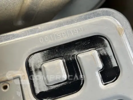 PAMPA 1.8 GL 8V CS GASOLINA 2P MANUAL