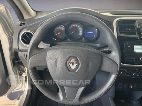 SANDERO 1.0 12V SCE FLEX EXPRESSION MANUAL