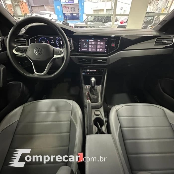 NIVUS 1.0 200 TSI Highline