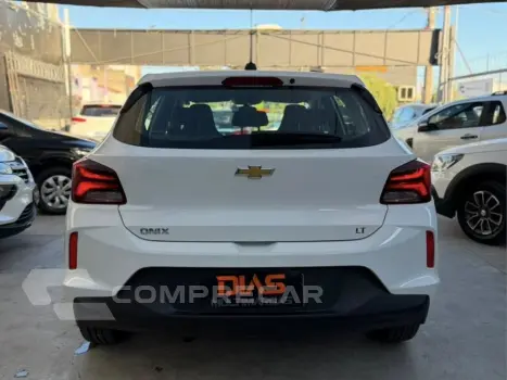 ONIX 1.0 FLEX LT MANUAL