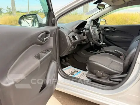 ONIX 1.4 MPFI LTZ 8V