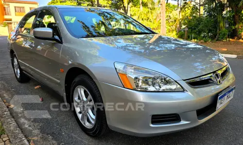 ACCORD 2.0 LX 16V