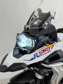R 1250 GS PREMIUM RALLYE
