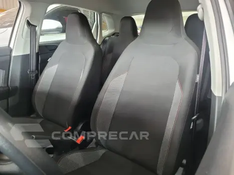 Polo Track 1.0 Flex 12V 5p