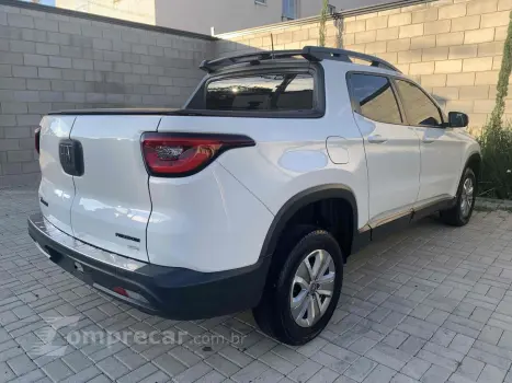 TORO 1.8 16V EVO FLEX FREEDOM AT6