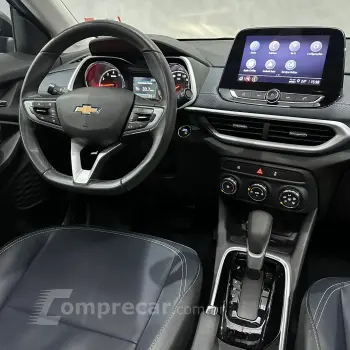 TRACKER Premier 1.2 Turbo 12V Flex Aut.