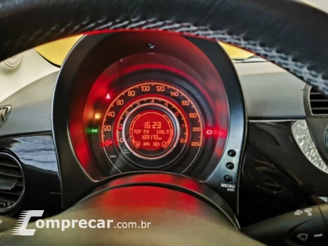 500 - 1.4 SPORT 16V 2P MANUAL