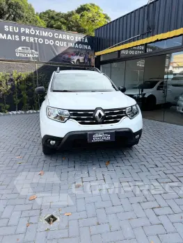 DUSTER 1.6 16V SCE ZEN