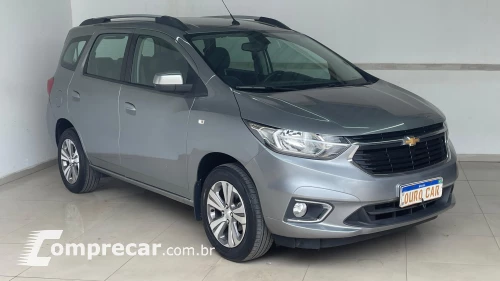 SPIN 1.8 Premier 8V