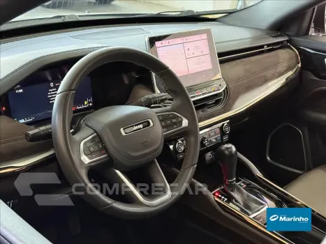 COMMANDER 1.3 T270 TURBO FLEX OVERLAND AT6