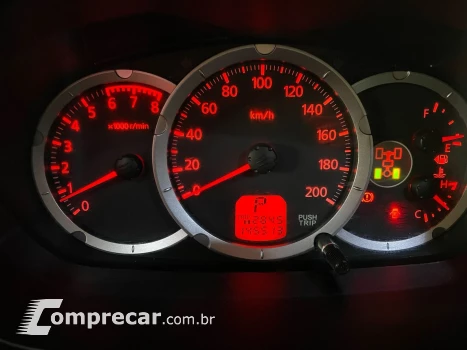 PAJERO 3.5 Dakar HPE 4X4 V6 24V