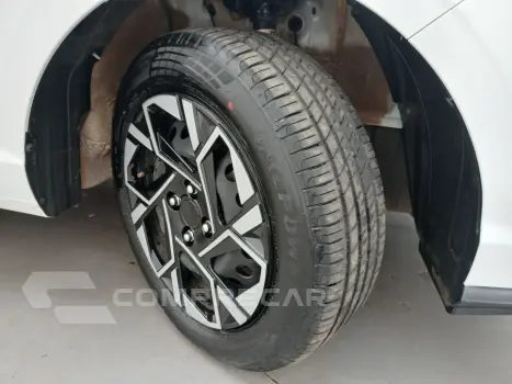 HB20 1.0 12V FLEX COMFORT PLUS MANUAL