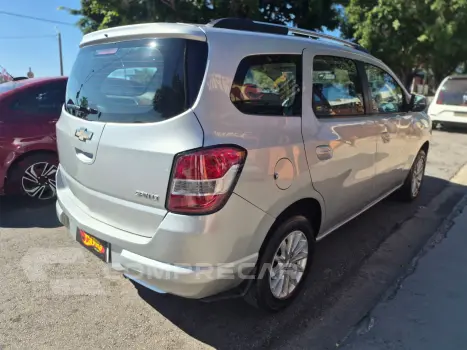 SPIN 1.8 LT 8V