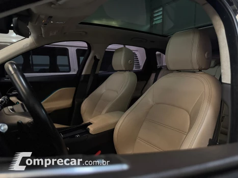 F-PACE 2.0 16V Turbo Prestige AWD