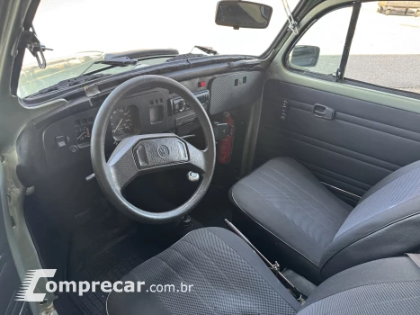 FUSCA 1.5 8V