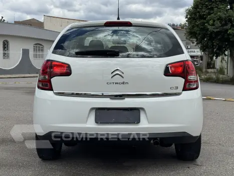 C3 1.5 Tendance 8V