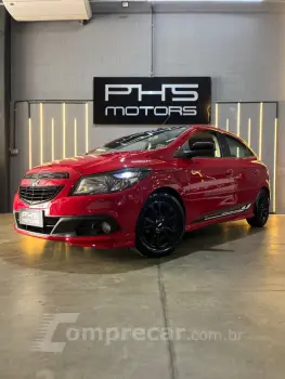 ONIX 1.4 MPFI Effect 8V