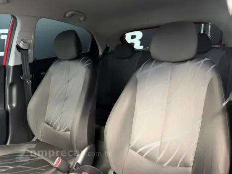 HB20 1.0 12V Comfort