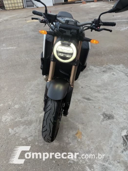 Cb650r