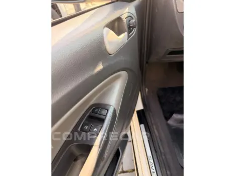 SAVEIRO 1.6 CROSS CE 8V FLEX 2P MANUAL
