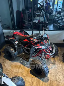 Raptor 125