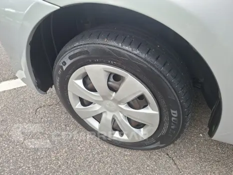 ETIOS 1.5 XS 16V FLEX 4P MANUAL