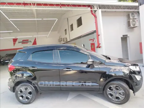 ECOSPORT 1.5 Ti-vct Freestyle