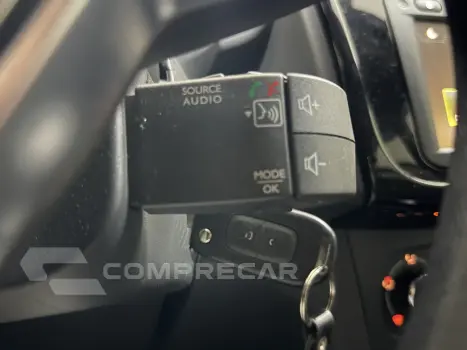LOGAN 1.6 16V SCE FLEX ZEN X-TRONIC