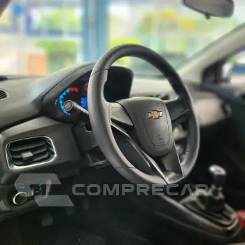 ONIX 1.4 MPFI LTZ 8V