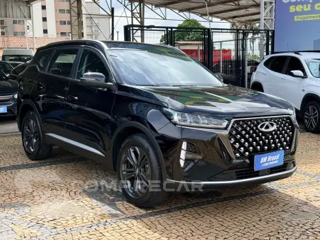 TIGGO 7 1.5 TCI Turbo Sport
