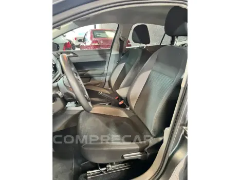 VIRTUS 1.0 200 TSI COMFORTLINE AUTOMÁTICO