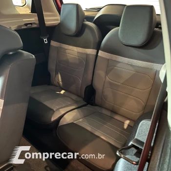 C3 AIRCROSS7 Shine 1.0 Flex TB 200 Aut.