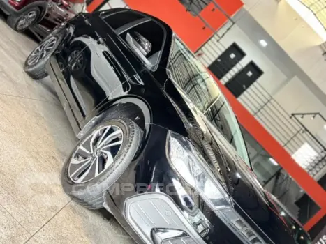 POLO - 1.0 170 TSI HIGHLINE AUTOMÁTICO