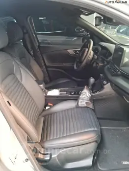 FASTBACK 1.3 Turbo 270 Limited Edition