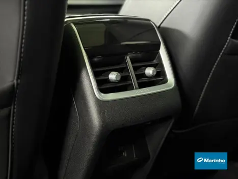 TIGGO 5x 1.5 VVT TURBO iFLEX T DCT