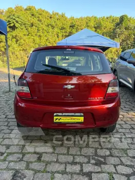 Agile 1.4 LTZ