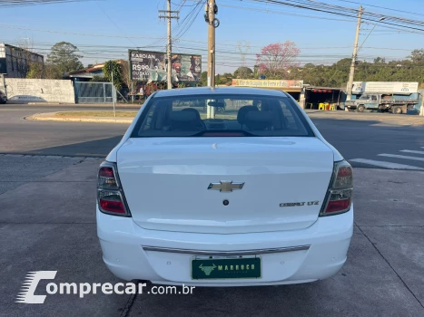 COBALT 1.8 LTZ 8V