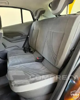 AGILE 1.4 MPFI LT 8V